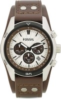 Fossil CH2565 COACHMAN Analog Watch For Men