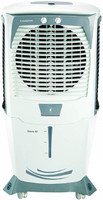 View Crompton ACGC-DAC881 Desert Air Cooler(White, 88 Litres) Price Online(Crompton)