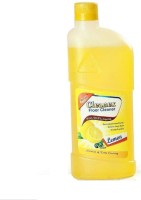 Real Cleanex Floor Cleaner 500ML Lemon(500 ml)