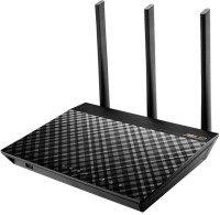ASUS RT-AC68U 1900 Mbps Gaming Router(Black, Dual Band)