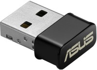 ASUS USB-AC53 NANO USB Adapter(Black)