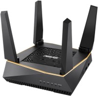ASUS RT-AX92U 6100 Mbps Gaming Router(Black, Tri Band)
