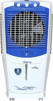 View Aisen A55DMH500 Desert Air Cooler(White & Grey, 55 Litres) Price Online(AISEN)