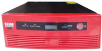 EXIDE 12 V 850 VA-Red exide inverter for home Pure Sine Wave Inverter