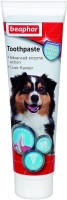 Beaphar Beaphar Toothpaste in Liver Flavor For dogs Pet Toothpaste(Dog)