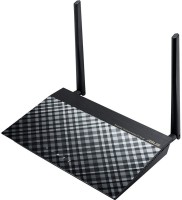 ASUS RT-AC53U 750 Mbps Wireless Router(Black, Dual Band)