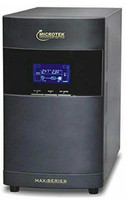 Microtek ONLINE UPS 2KVA / 72V WITH INBUILT BATTERIES ( 7AH x 6 Nos. ) UPS