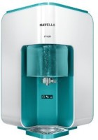 HAVELLS MAX 8 L RO + UV Water Purifier(WHITE & GREEN)