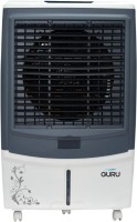 View Aisen A90DEH800 Desert Air Cooler(White, 90 Litres) Price Online(AISEN)