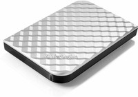 Verbatim 2 TB HDD(Silver)
