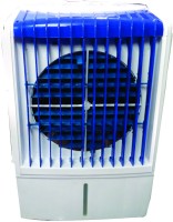 POWEREST AIR cooler Personal Air Cooler(Blue, 15 Litres)   Air Cooler  (POWEREST)