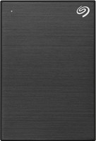Seagate Backup Plus Portable 5 TB External Hard Disk Drive (HDD)(Black)