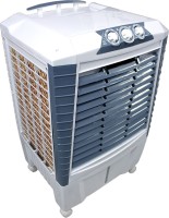 bolton PERSONAL_ROOM_DESERT_MOREN_AIR COOLER GREY Room Air Cooler(Grey, White, 55 Litres)   Air Cooler  (bolton)