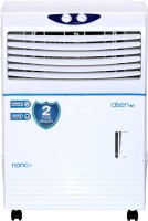 Aisen A20PMH100 Tower Air Cooler(White, 20 Litres)   Air Cooler  (AISEN)