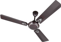 Indo Indodurby-03-pack of 2 1200 mm 3 Blade Ceiling Fan(Brown, Pack of 4)