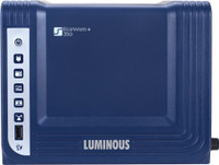 LUMINOUS ECO Watt+ 350 Eco Watt Square Wave Inverter