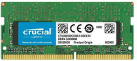 Crucial Ultra Series DDR4 16 GB Laptop (Memory Kit)