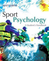 Sport Psychology(English, Electronic book text, Jarvis Matt)