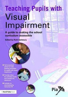 Teaching Pupils with Visual Impairment(English, Electronic book text, Cyf Pia)