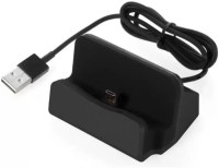 Outbolt Micro USB Dock Charger Dock(Black)