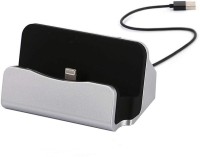 Outbolt USB to Micro USB Desk Charger Dock(Grey)