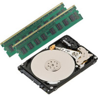 iBuypower Pro 2 TB Laptop Internal Hard Disk Drive (HDD) (Hard Drive)(Interface: IDE, Form Factor: 3.5 inch)
