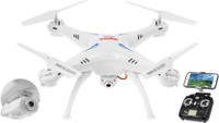 Assemble D1726 Drone