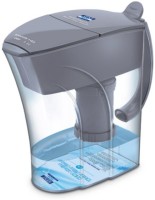 KENT Alkaline Water Filter Pitcher 3.5 L UF Water Purifier(Blue)