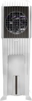 View THERMOKING 40 LTR ABS Body Cooler Desert Air Cooler(White, 40.0 Litres) Price Online(THERMOKING)