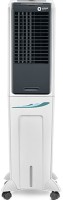 View Orient Electric CT2602H Remote Tower Air Cooler(White, 26 Litres) Price Online(Orient Electric)