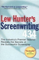 Lew Hunter's Screenwriting 434(English, Electronic book text, Hunter Lew)