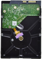 sygnific PC INTERNAL HARD DRIVE WD BLUE 4 TB All in One PC's, Surveillance Systems, Desktop Internal Hard Disk Drive (HDD) (1169 WD 4TB Sata 6Gb/s AV Surveillance Hard Disk)(Interface: SATA, Form Factor: 3.5 inch)
