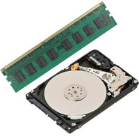 iBuypower Pro 1 TB Desktop Internal Hard Disk Drive (HDD) (Hard Drive)(Interface: IDE, Form Factor: 3.5 inch)