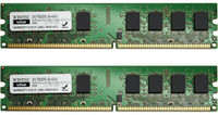 Wintec Ultra Series DDR2 4 GB (Dual Channel) Laptop (Memory Kit)