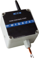ELECTRO ARTS GSM02 + ADAPTOR Wireless Sensor Security System