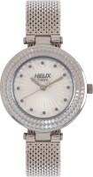 Helix Helix Helix Analog Watch  - For Women