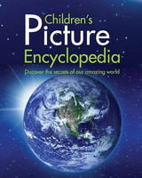 Mini Children's Reference(English, Hardcover, unknown)