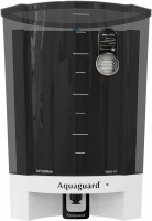 EUREKA FORBES Aquaguard Reviva  + UV NXT MTDS 8.5 L RO Water Purifier(White, Black)