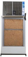 View ram Duct780H Tower Air Cooler(White, 100 Litres) Price Online(ram)