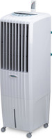 Symphony 22 L Tower Air Cooler(White, Diet 22i)