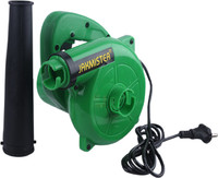 Jakmister Green600w Forward Curved Air Blower(Corded)