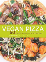 Vegan Pizza(English, Electronic book text, Hasson Julie)