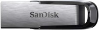 SanDisk Ultra Flair 256 GB Pen Drive(Silver)