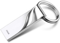 WF USB 3.0 256 GB Pen Drive(Silver)