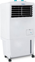 Symphony 27 L Room/Personal Air Cooler(White, Ninja 27)