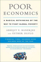 Poor Economics(English, Electronic book text, Banerjee Abhijit)