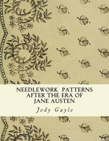Needlework After the Era of Jane Austen(English, Paperback, Gayle Jody)