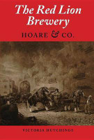 The Red Lion Brewery(English, Electronic book text, Hutchings Victoria)