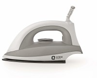 ORIENT electric Fabrimate DIFM10GP 1000W 1000 W Dry Iron(White)