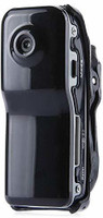 Voltegic Voltegic-Sports Action Cam BLK /- 7013 ™ DV DVR Camera Webcam Sport Bike Motorcycle Audio Record Sports and Action Camera(Black, 3 MP)